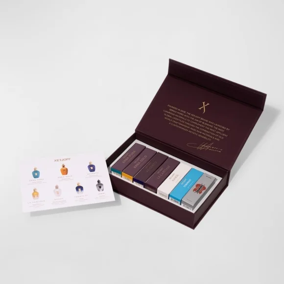 Xerjoff Best-Sellers Of 2024 Discovery Kit - Picture 4 of 4